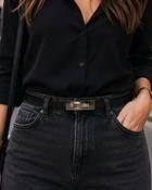 Debbie Belt Black image