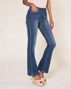 Cadhla Flare Jeans - UK 10 / M / 38 image