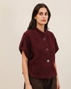 Isla Knit Top - ONESIZE (8-14) image