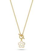 Marigold Necklace image