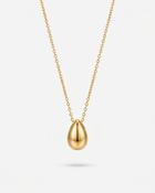 Kaia Gold Necklace image