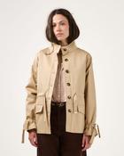 Maddy Trench Coat - M/12 image