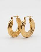 Skye Hoop Earrings image