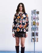 AVON Stamp Shirt - UK 6 / XS / 34 image