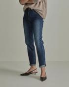 Para Mi Bobby Drift Blue Jeans - 42/ UK 16 Leg 30" image