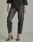 Para Mi Coco Shadow Black Jeans - Uk 12/38 image