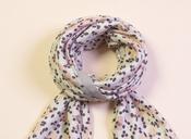 June Neck Scarf image