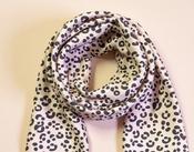 Anora Neck Scarf image