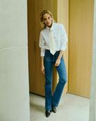 Pieszak - Cara Love Jeans Wash California Blue - 28/UK 12 Leg 32" image