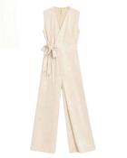 Eva Jumpsuit - uk-12-l-40 image