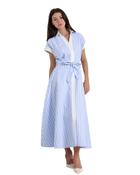 Erin Shirt Dress - uk-10-m-38 image