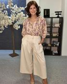 Exquise McKenna Trousers - UK 14 / XL / 42 image