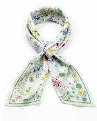Marina Neck Scarf image