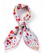 Dove Neck Scarf image