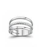 Faye Scarf Ring