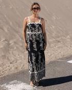 Kimara Leone Dress - S/10