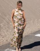 Kimara Robin Dress - XS/8 image