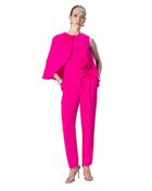 Kameya - Penny Pants in Fuchsia - 38/UK10 image