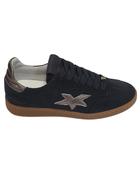 Méliné - 526 R London Navy Metallic Bronze - 41/8