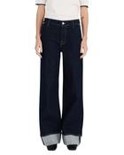 PD-Gilly French Jeans Wash Ravenna Rinse - 26/10 image
