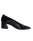 Hogl - 0-104535 Shoe Black - 39/6 image