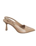 Hogl - 9-11 7906 - Shoe Nude - 40/7 image