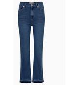 Pieszak Jenora Cropped Jeans Wash Savonna - 26/UK 10 Leg 30" image