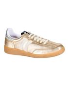 Tim &amp; Simonsen - Mulle Gold Sneaker - 38 / 5