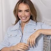 Kimara Sonja Jacket - UK 10/ S / 36 image