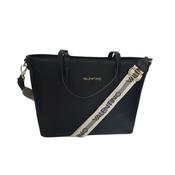Valentino - Zero Shopping Bag Black image