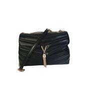 Valentino - Privilege Flap Bag Black image