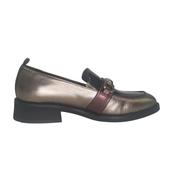 Marco Moreo - AF205JVP Loafer Venice Nero - 39.5/6.5 image