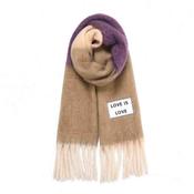 Verb To Do Love is Love Maxi Scarf image