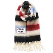 Verb To Do Fashion Fever Maxi Scarf image