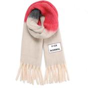 Verb To Do F*ck Normal Maxi Scarf image