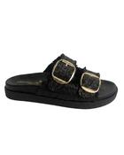 Tim &amp; Simonsen - Vickie Sandal Black - 38 / 5
