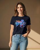 Amanda "Iconic" T-Shirt - Sm/8-10 image