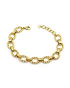 Miriam Oval Bracelet image