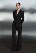 Kameya Kiping Trousers - Black - UK 12/40 image