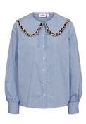 Numph - Numayana Shirt - Uk 8/34 image
