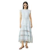 Jovonna London - Irida Dress Blue - M/12 image