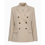 Pieszak Selina Blazer - Beige Melange - Uk 10/36 image