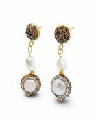 Arabella Drop Earring image