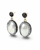 Aurelia Statement Earrings