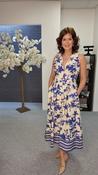 Exquise Zeta Dress - UK 8 / S / 36
