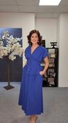 Exquise Albaric Dress - UK 8 / S / 36