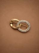 Juniper Pin Brooch image