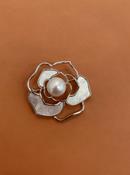 Aurora Pin Brooch image