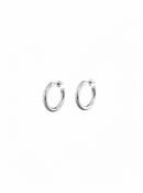Nicky Hoop Earrings image