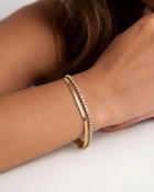 Brynn Gold Bracelet image